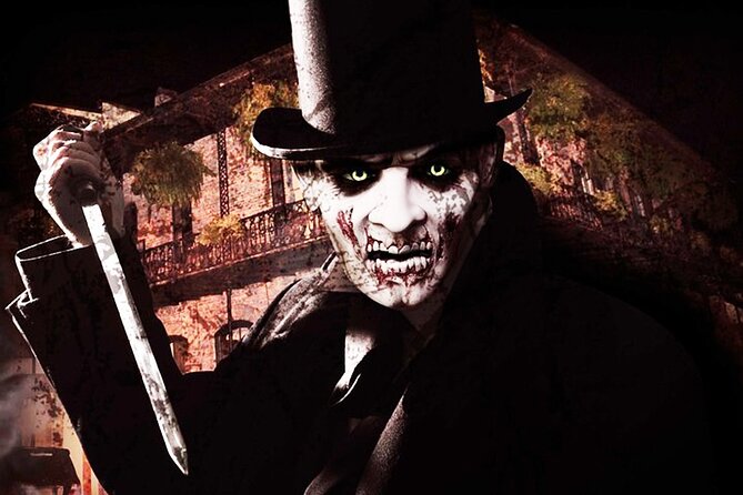 New Orleans Adults-Only Ghost, Voodoo and Vampire Tour - Guide Expertise and Engagement