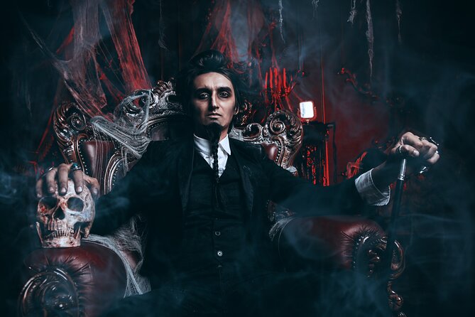 New Orleans Adults-Only Ghost, Voodoo and Vampire Tour - Tour Highlights and Recommendations
