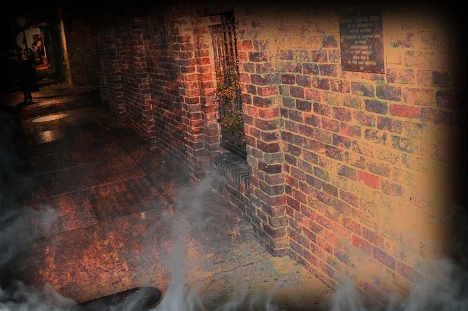 New Orleans Adults-Only Ghost, Voodoo and Vampire Tour - Pricing and Offers