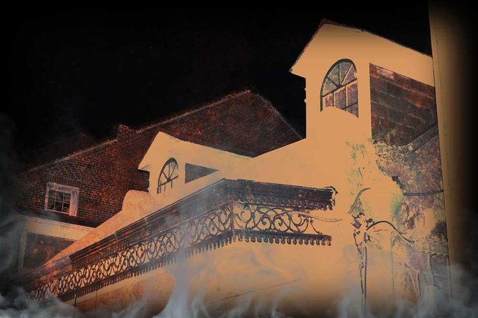 New Orleans Adults-Only Ghost, Voodoo and Vampire Tour - Customer Experiences