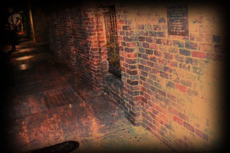 New Orleans: Adults Only Haunted Ghost Tour - Tour Accessibility