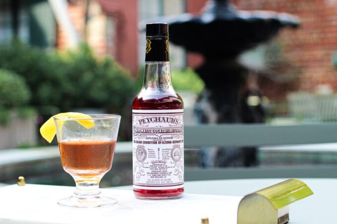 New Orleans: Afternoon Cocktail Walking Tour With Drinks - Cocktail Culture in New Orleans