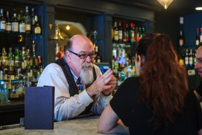New Orleans: Afternoon Cocktail Walking Tour With Drinks - Exploring the French Quarter