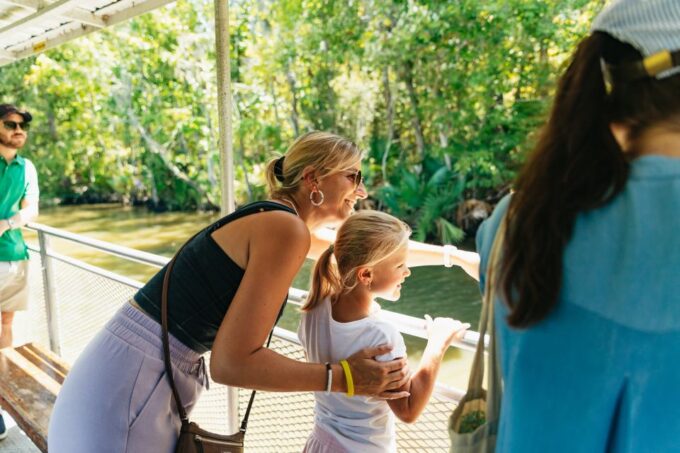 New Orleans: Bayou Tour in Jean Lafitte National Park - What to Expect