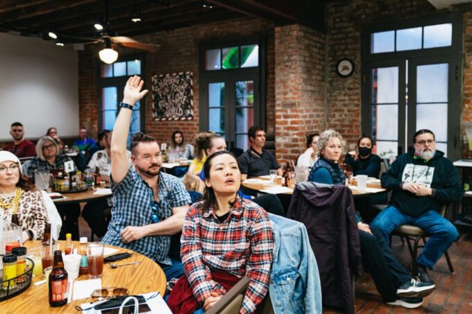 New Orleans: Cajun and Creole Cooking Class - Inclusion and Complimentary Items