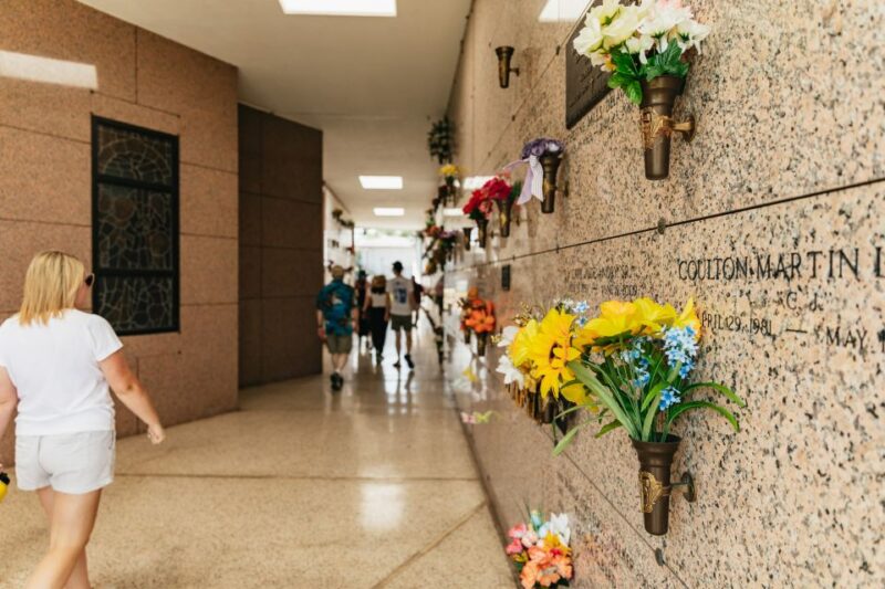 New Orleans: Cemetery Tour - Customer Reviews