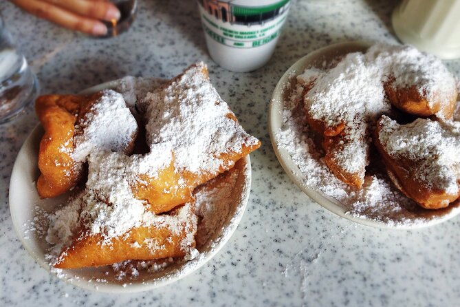 New Orleans City 2 Hour Private Walking Tour - What to Expect