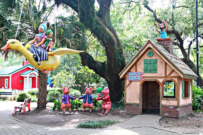 New Orleans City and Cemetery 2-Hour Bus Tour - Tour Duration and Stops
