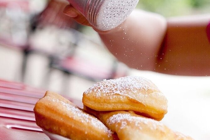 New Orleans City and Cemetery Tour With Garden District Stroll - Additional Information