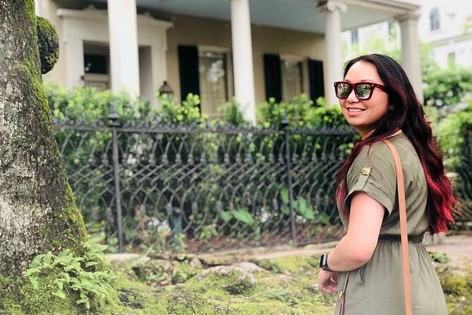 New Orleans City and Cemetery Tour With Garden District Stroll - Customizing Your Experience