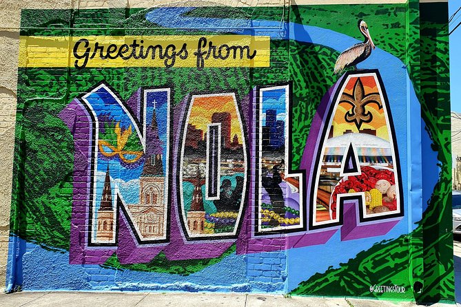 New Orleans City Bike Tour - Cancellation and Refund Policy