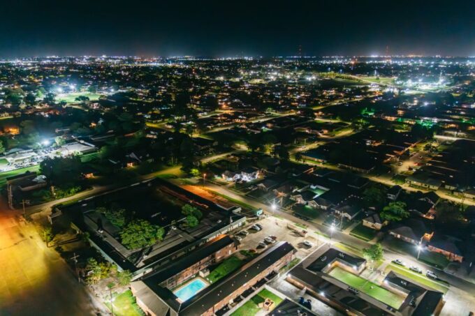 New Orleans: City Lights Helicopter Night Tour - Frequently Asked Questions