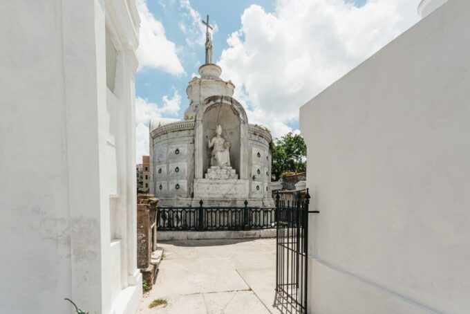 New Orleans: City Sightseeing Hop-On Hop-Off Bus Tour - Important Information