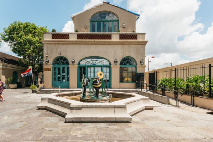 New Orleans: City Sightseeing Hop-On Hop-Off Bus Tour - Customer Reviews
