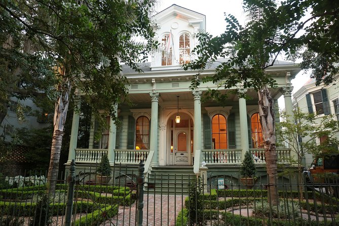 New Orleans City Sightseeing Hop-On Hop-Off Bus Tour - Booking and Validity