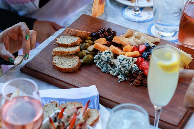 New Orleans Cocktail and Food History Tour - Additional Information