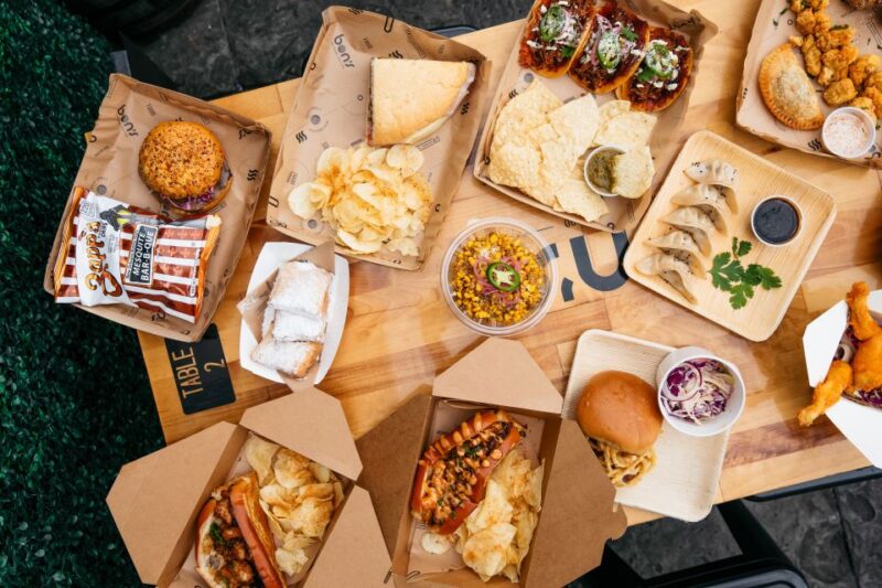 New Orleans: Cocktails & Brunch Crawl in the French Quarter - Important Information