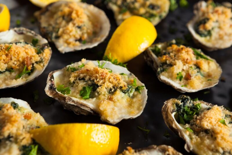 New Orleans: Cocktails & Brunch Crawl in the French Quarter - Meeting Point and Availability