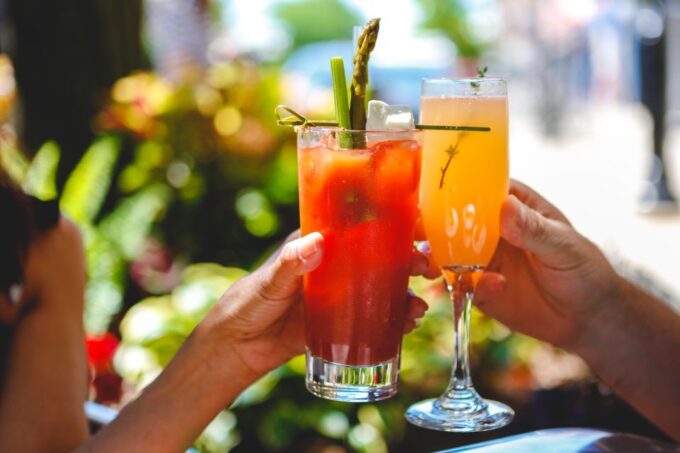 New Orleans: Cocktails & Brunch Crawl in the French Quarter - Cajun and Creole Delights
