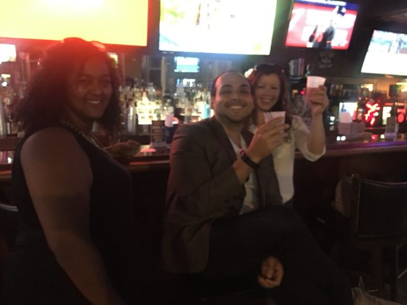 New Orleans Cocktails, History, Voodoo & Paranormal Tour - Historical and Cultural Context