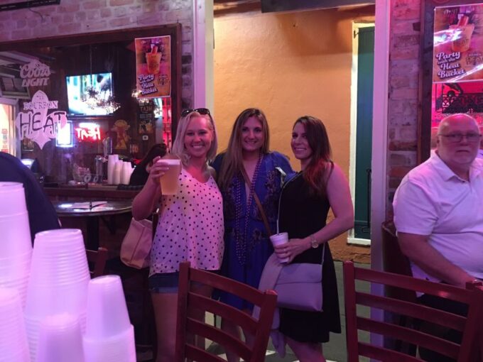 New Orleans Cocktails, History, Voodoo & Paranormal Tour - Frequently Asked Questions