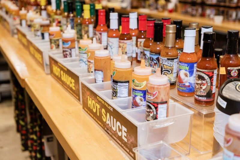New Orleans: Combo Cocktail and Food History Tour - Customer Reviews and Ratings