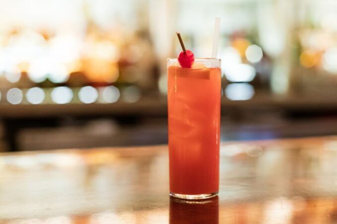 New Orleans: Combo Cocktail and Food History Tour - Unique Culinary Offerings