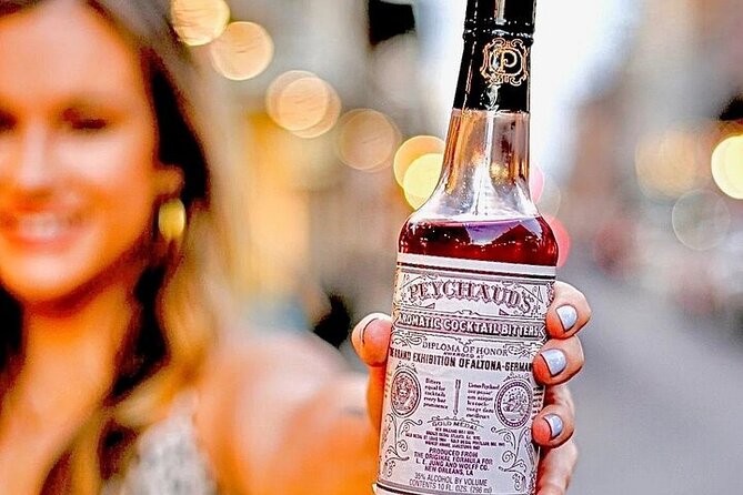 New Orleans Cooking Class and Cocktail Walking Tour - Cancellation Policy