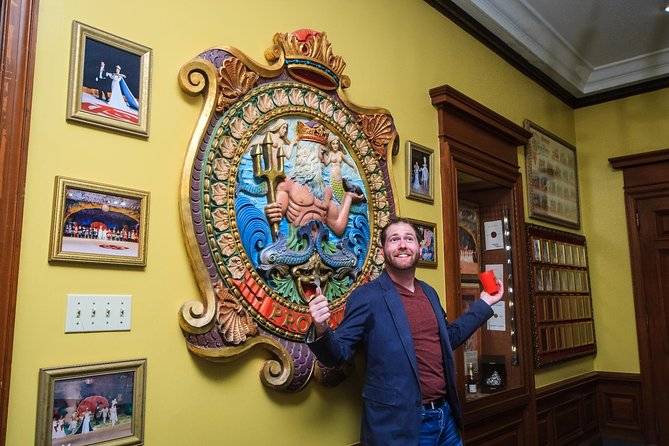 New Orleans Cooking Class and Cocktail Walking Tour - What to Expect