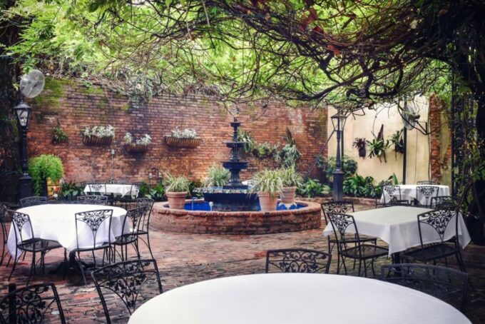 New Orleans: Court of Two Sisters Jazz Brunch Buffet - Frequently Asked Questions