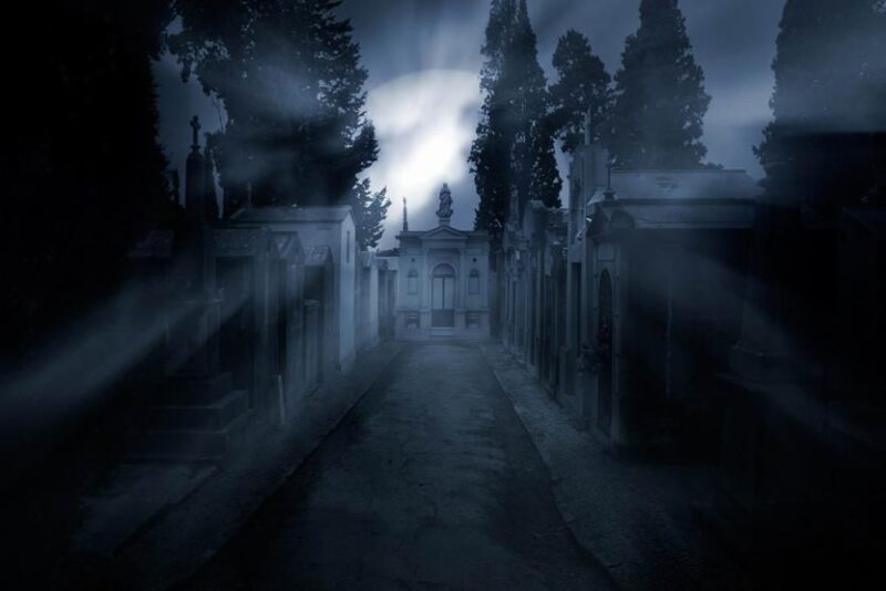 New Orleans Dark History Walking Tour - Cultural Context