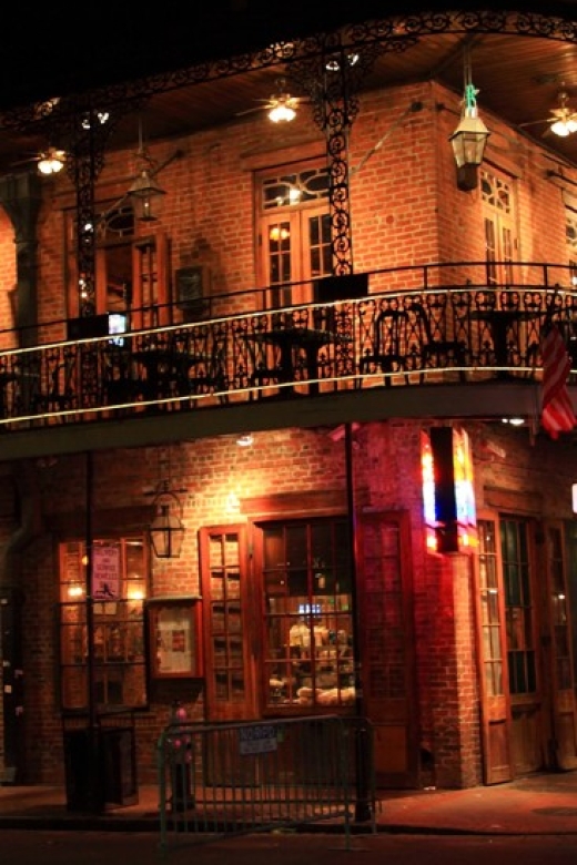 New Orleans Dark History Walking Tour - Customer Feedback