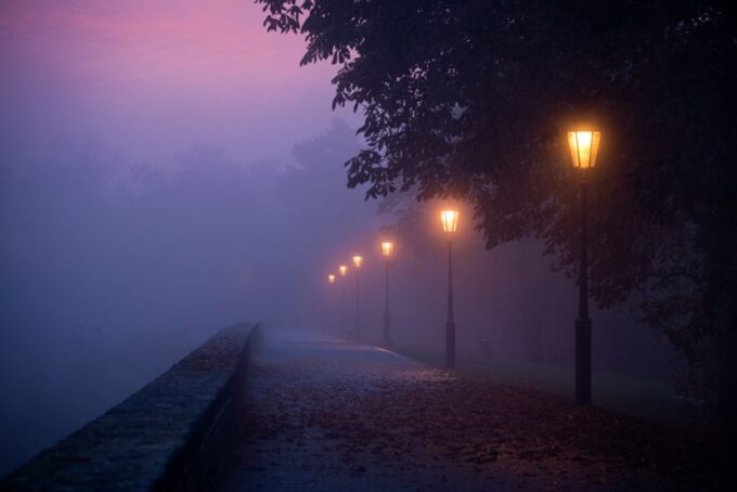 New Orleans Dark History Walking Tour - Haunted Streets and Supernatural Legends