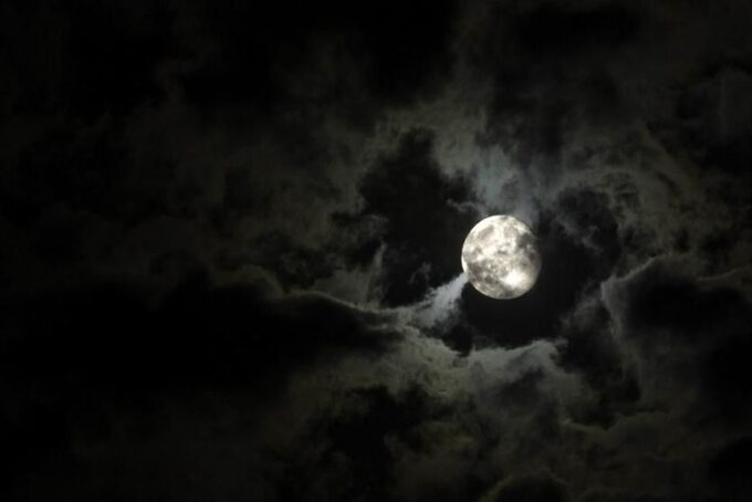New Orleans Dark History Walking Tour - Dark Mythology and History