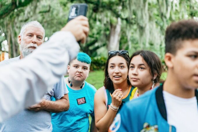New Orleans: Dead of Night Ghosts and Cemetery Bus Tour - Frequently Asked Questions