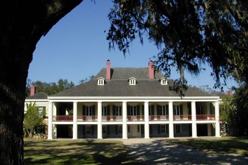 New Orleans: Destrehan Plantation & Airboat Combo Tour - Customer Reviews