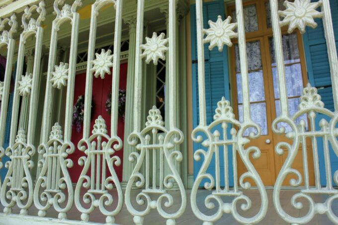 New Orleans: Destrehan Plantation, Houmas House & Lunch - Important Information