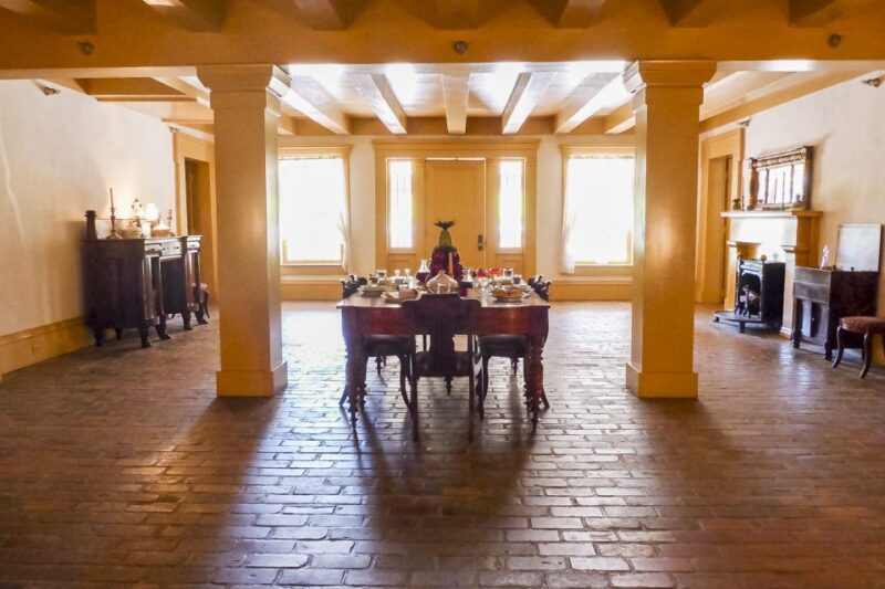 New Orleans: Destrehan Plantation & Swamp Combo - Key Points