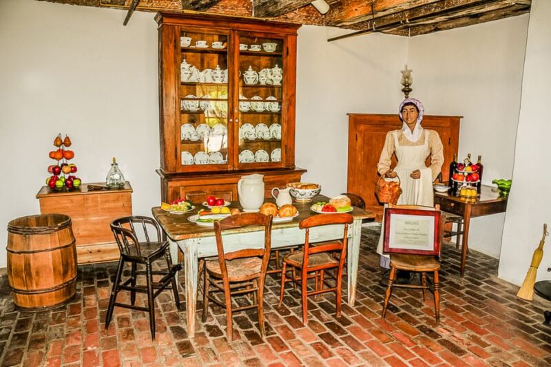 New Orleans: Destrehan Plantation & Swamp Combo - Inclusions and Recommendations