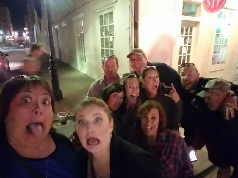 New Orleans: Drunk History Walking Tour - Customer Reviews