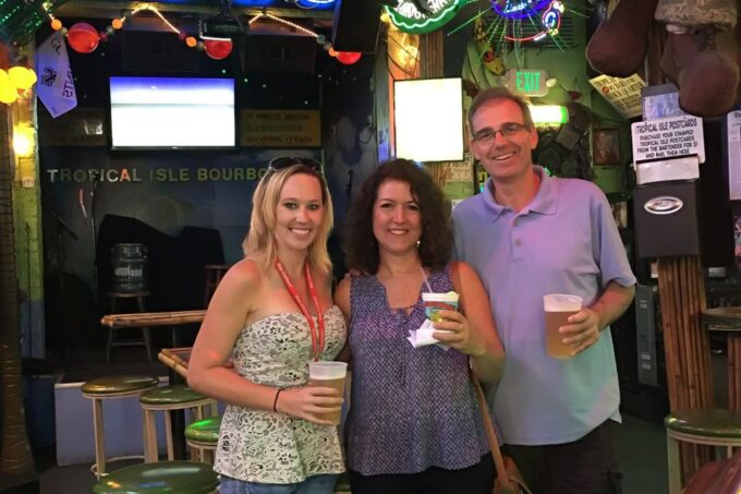 New Orleans: Drunk History Walking Tour - Frequently Asked Questions