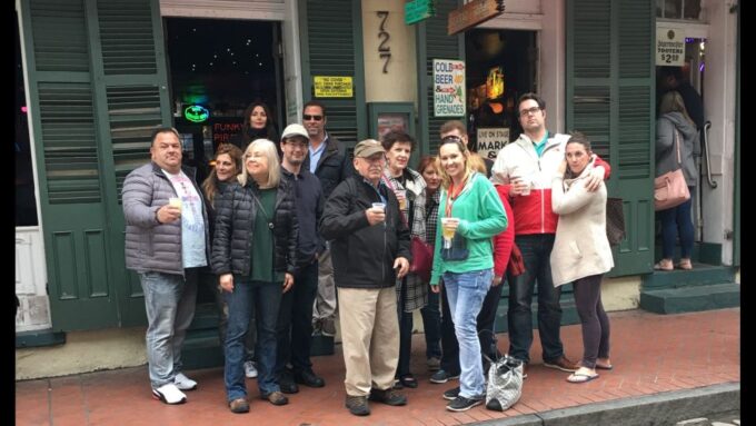 New Orleans Drunken Ghost and Vampire Experience - Frequently Asked Questions