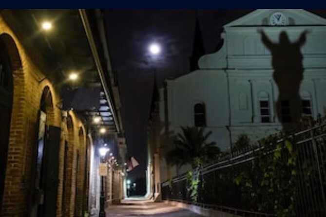 New Orleans Drunken Turkey Hunt - Company Background