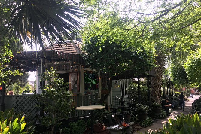 New Orleans Esplanade Ridge: A Self-Guided Audio Tour - Ashtons Bed and Breakfast