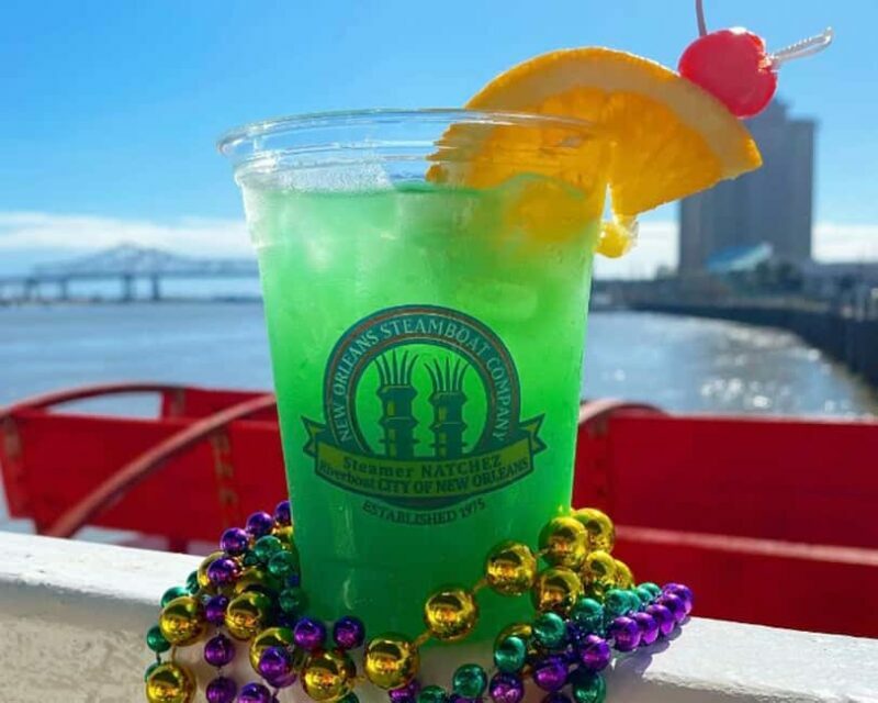 New Orleans: Evening Steamboat Jazz Cruise + Optional Dinner - The Value and Overall Experience
