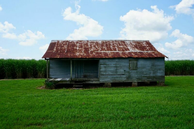 New Orleans: Felicity Plantation Guided Tour - Location and Access