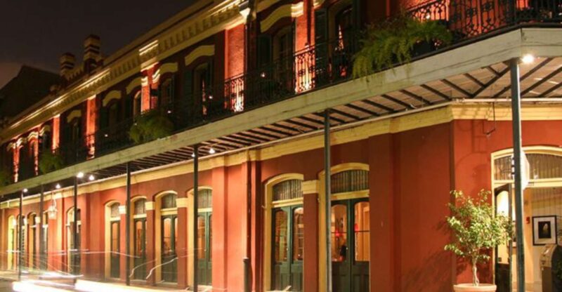 New Orleans: Five-in-One City Walking Tour - Highlights of the Tour