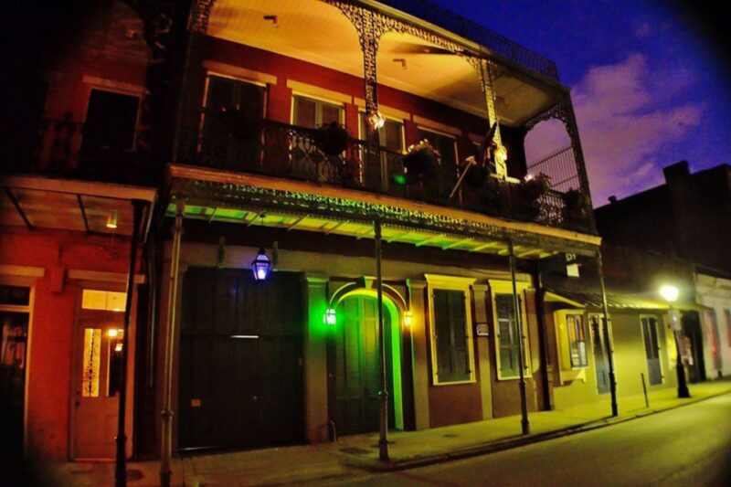 New Orleans: Five-in-One City Walking Tour - Important Information