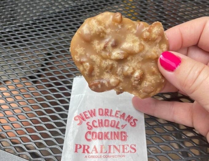 New Orleans: Food Walking Tour & Cooking Class Experience - Frequently Asked Questions
