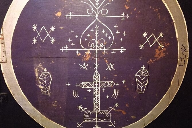 New Orleans French Quarter and Voodoo History Walking Tour - Food and Music